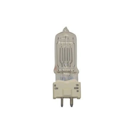 Code Bulb, Replacement For Donsbulbs FRH